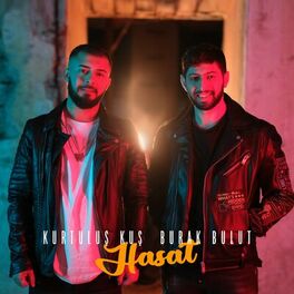 Album cover of Hasat
