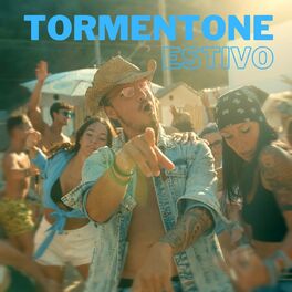 Album cover of Tormentone estivo