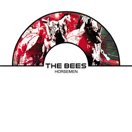 Album cover of Horsemen