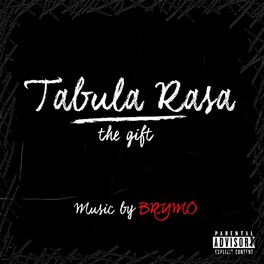 Album cover of Tabula Rasa