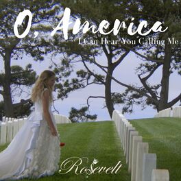 Album cover of O, America (feat. William Joseph)