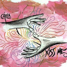 Album cover of Kiss Me