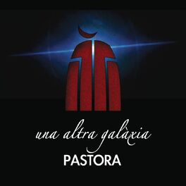 Album cover of Una Altra Galaxia