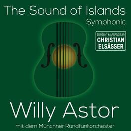 Album cover of The Sound of Islands - Symphonic