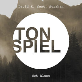 Album cover of Not Alone