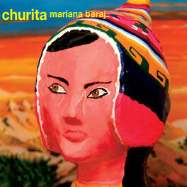 Album cover of Churita