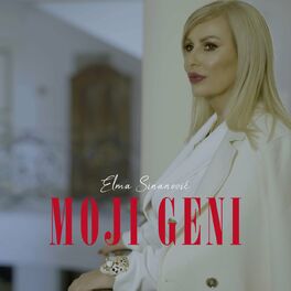 Album cover of Moji Geni