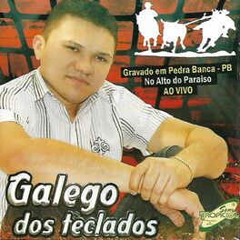 Album cover of Ao Vivo