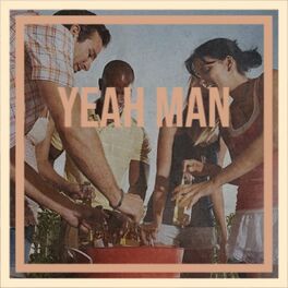 Album cover of Yeah Man