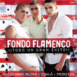 Album cover of Todo un Gran Éxito