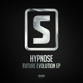 Album cover of Future Evolution EP
