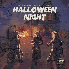 Album cover of Halloween Night
