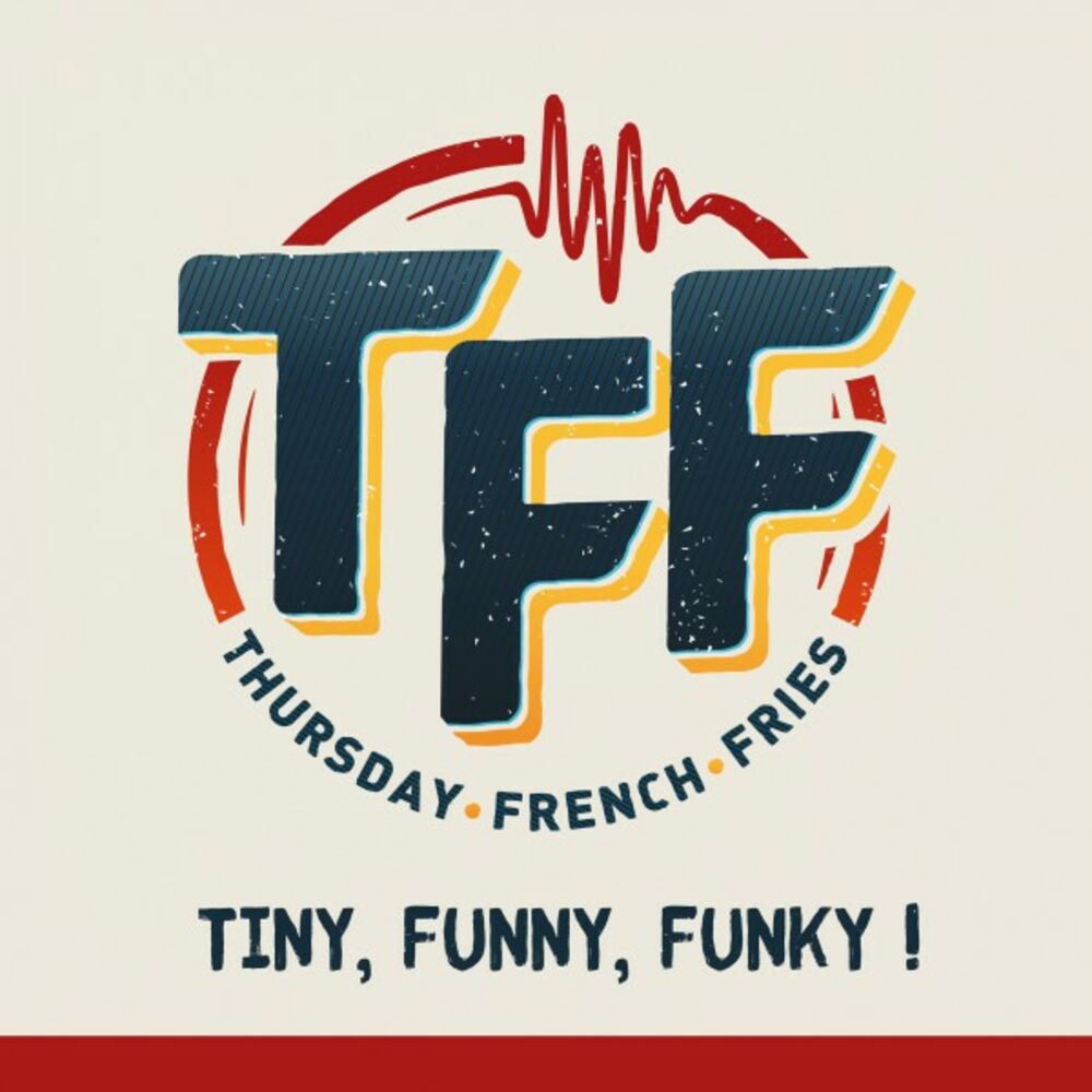 Funny Funk. Альбом тины