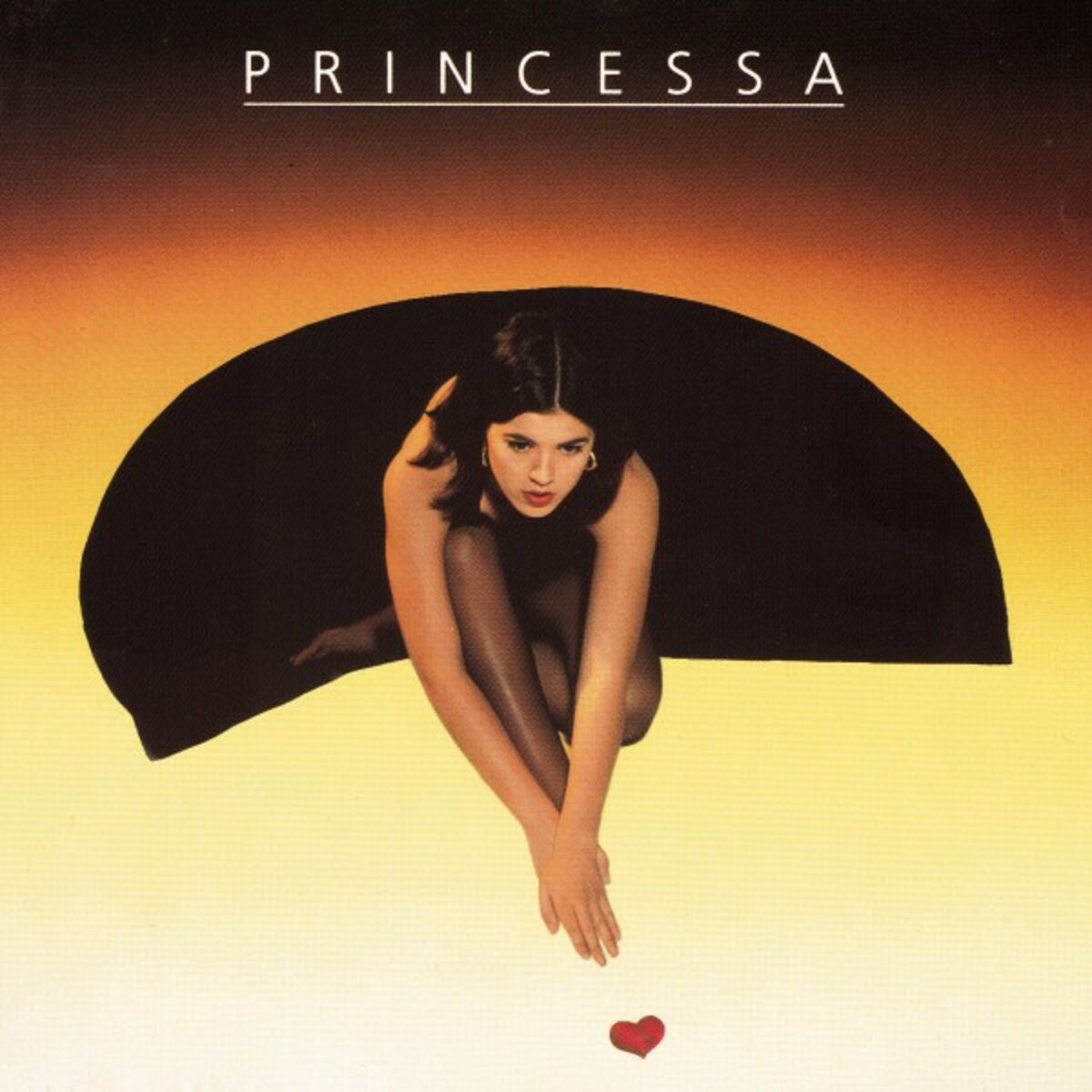 Princessa: albums, songs, playlists | Listen on Deezer