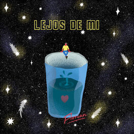 Album cover of Lejos de Mi