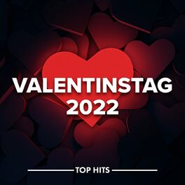 Album cover of Valentinstag 2022