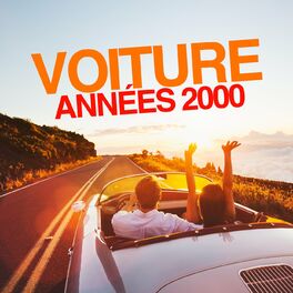 Album cover of Voiture années 2000