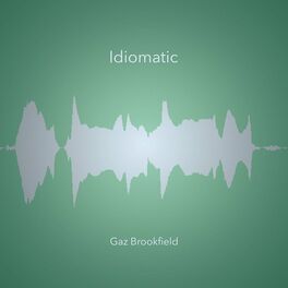 Album cover of Idiomatic