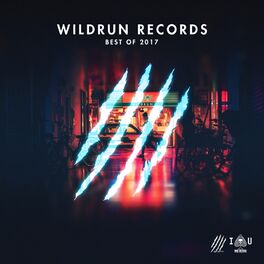 Album cover of Wildrun Records: Best Of 2017