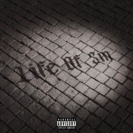 Album cover of Life Of Sin