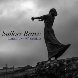 Album cover of Sailors Brave (feat. Vanilla)