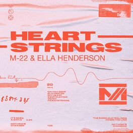 Album cover of Heartstrings