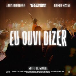 Album cover of Eu Ouvi Dizer