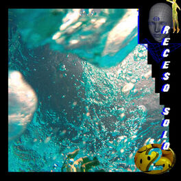 Album cover of Receso Solo 2