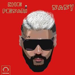 Album cover of Che Pesari