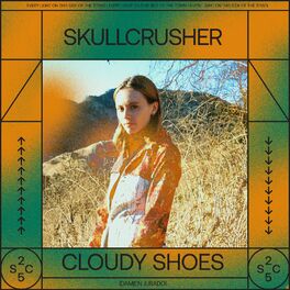 Album cover of Cloudy Shoes