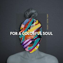 Album cover of For a Colorful Soul