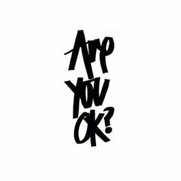 Album cover of Are You OK?