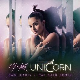 Album cover of Unicorn (Sagi Kariv & Itay Galo Remix)