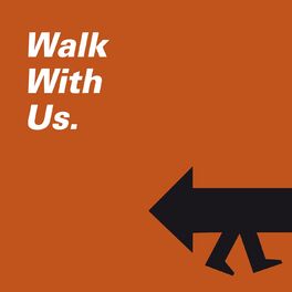 Album cover of Walk with Us