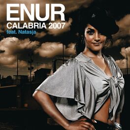 Album cover of Calabria 2007 (feat. Natasja) (Cato K Miami Electro Mix)