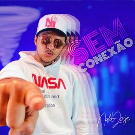 Album cover of Sem Conexão