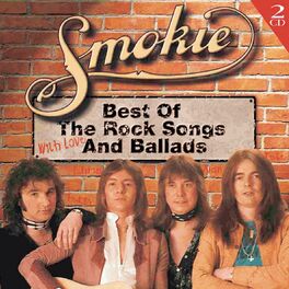 Album cover of Best Of The Rock Songs And Ballads