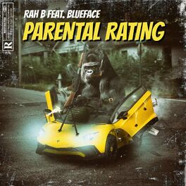 Album cover of Parental Rating (feat. Blueface)