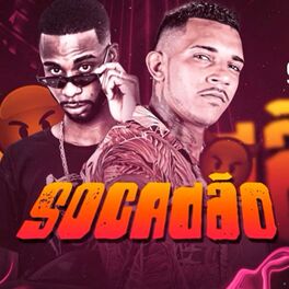Album cover of Socadão