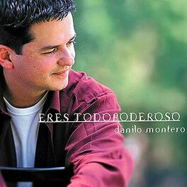 Album cover of Eres Todopoderoso