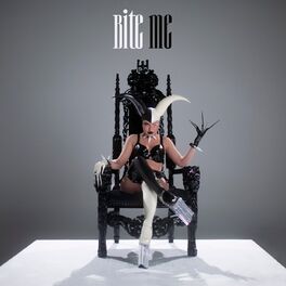 Album cover of Bite Me