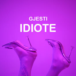 Album cover of Idiote