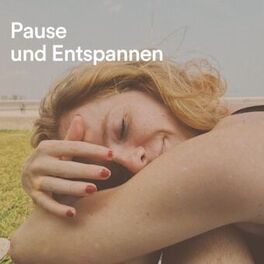 Album cover of Pause und Entspannen