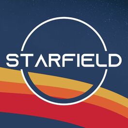 Album cover of Starfield Main Theme (Epic Version)