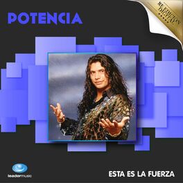 Album cover of Y Esta Es La Fuerza