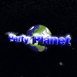 Album cover of Party Planet