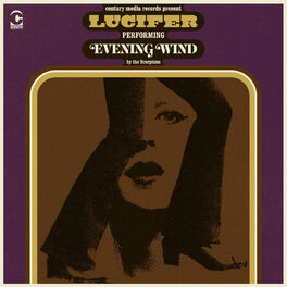 Album cover of Evening Wind (cover version)