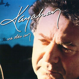 Album cover of Ne Oldu Can