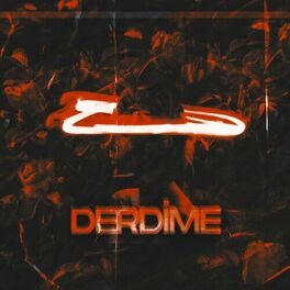 Album cover of Derdime