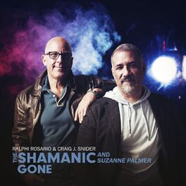 Album cover of Gone